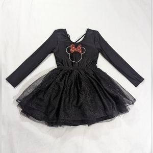 Target Disney Minnie tutu